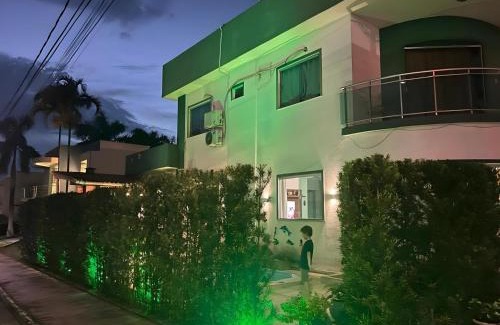 Tapana House | Residência Executiva em Condomínio com 5 Quartos e Piscina para COP 30