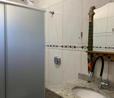 Pinheira House | Residência Facioni