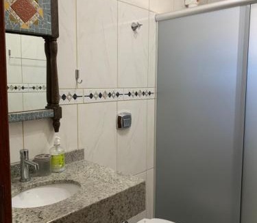 Pinheira House | Residência Facioni