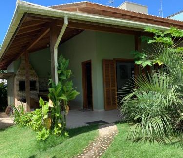 Pinheira House | Residência Facioni