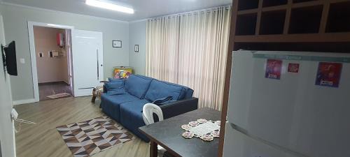 Santa Catarina Apartment | Residência familiar