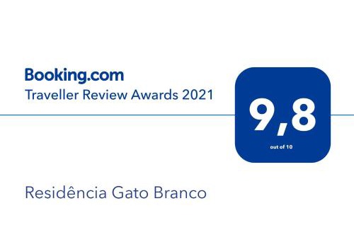 Aracatuba House | Residência Gato Branco