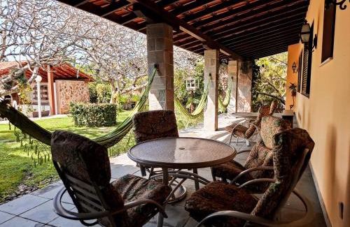 Aldeia da Praia Apartment | Residência hoteleira Aldeia da Praia Guarapari