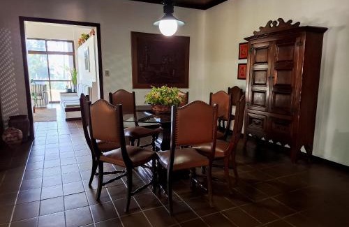 Aldeia da Praia Apartment | Residência hoteleira Aldeia da Praia Guarapari