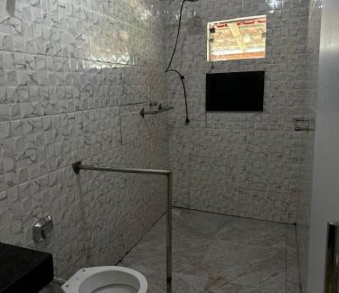 Tres Marias House | Residência JV Okafo