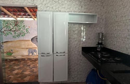 Tres Marias House | Residência JV Okafo