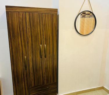 Belas Apartment | Residência Miguel Izabel
