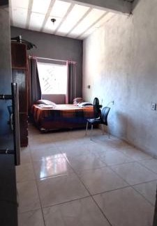 Tapana House | Residência Pantoja