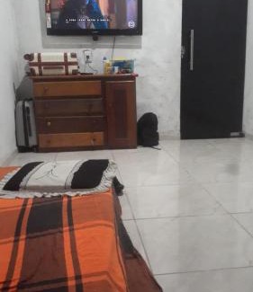 Tapana House | Residência Pantoja