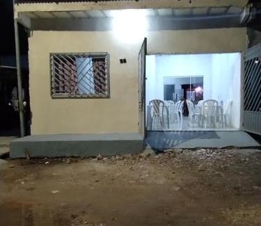 Tapana House | Residência Pantoja