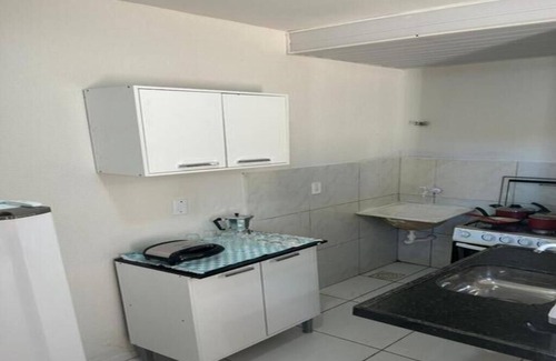 Maracanau Apartment | 🏡 Residência Perfeita Para Trabalhadores e Estudantes! 📚💼