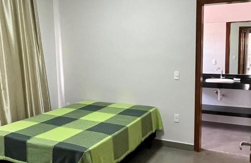 Centro House | Residência Prado