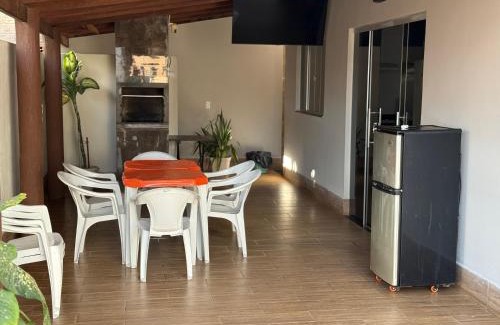 Pirenopolis House | Residência Santa Bárbara OFICIAL