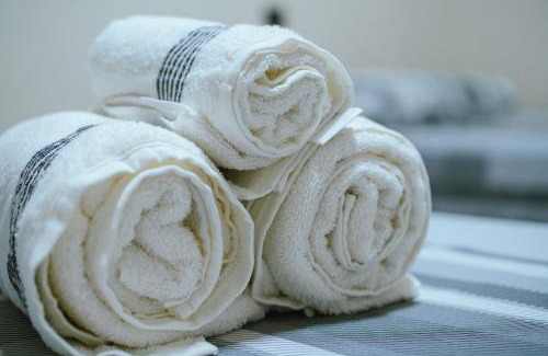 Cruzeiro Apartment | Residência TCA