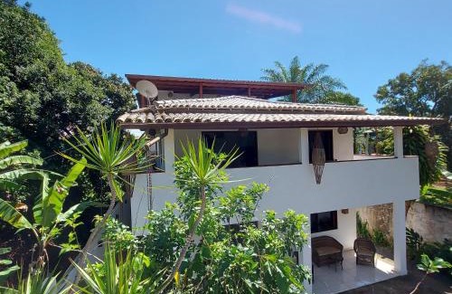 Itacare Apartment | Residência Thomas