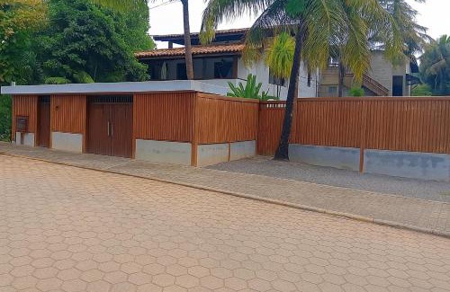 Itacare Apartment | Residência Thomas