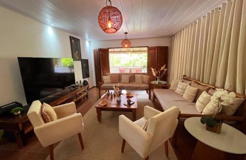 Itacare Apartment | Residência Thomas