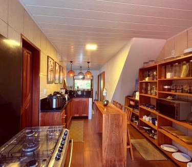 Itacare Apartment | Residência Thomas