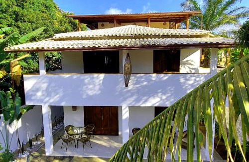 Itacare Villa | Residência Thomas