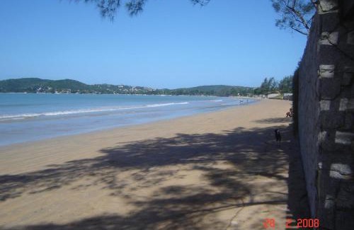 Porto Belo House | Residência Toca do Cação Suítes