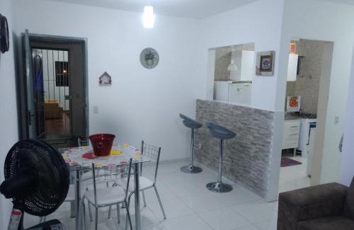 Ibura Apartment | Residêncial primavera