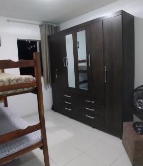 Ibura Apartment | Residêncial primavera