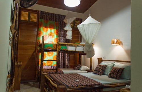 Monte Cafe Bed & Breakfast | Residêncial Tamarindos