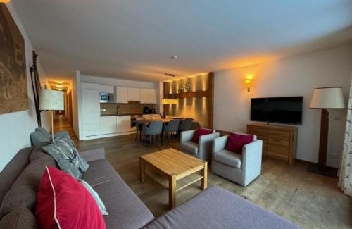 Schonbach Apartment | Residenz Wildkogelbahnen Top 8