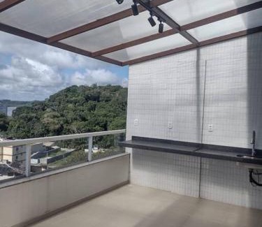 Pontal Apartment | Resid Atlantis proximo a praia