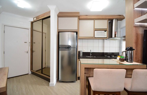 Laguna Apartment | Resid. Clube Mar Grosso - Laguna - LAG805