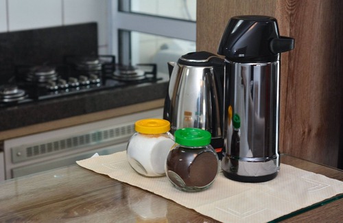 Laguna Apartment | Resid. Clube Mar Grosso - Laguna - LAG805