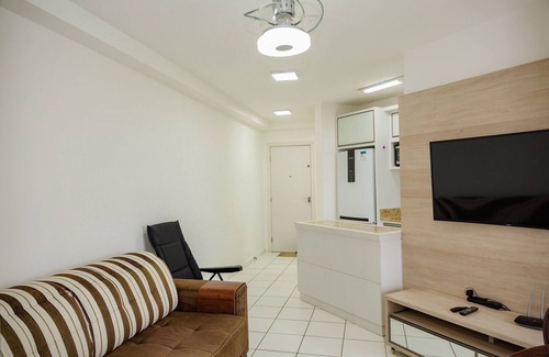 Laguna House | Resid. Clube Mar Grosso-Laguna - LAG100