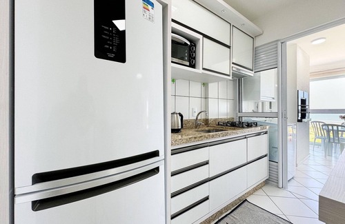 Laguna House | Resid. Clube Mar Grosso-Laguna - LAG100