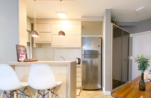 Laguna House | Resid. Clube Mar Grosso-Laguna - LAG208