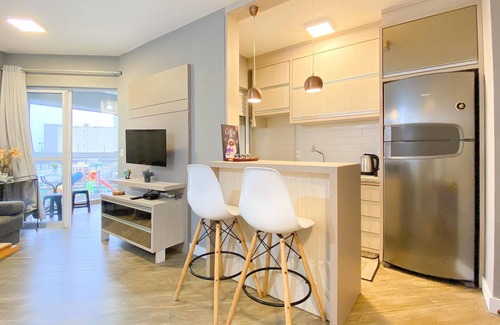 Laguna House | Resid. Clube Mar Grosso-Laguna - LAG208