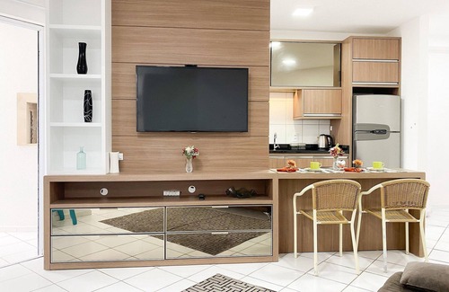 Laguna House | Resid. Clube Mar Grosso-Laguna - LAG504