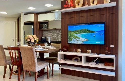 Laguna Apartment | Resid. Clube Mar Grosso - Laguna - LAG605