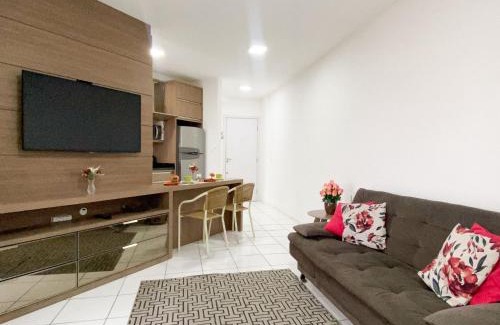 Laguna Apartment | Resid. Clube Mar Grosso - Laguna - LAG504