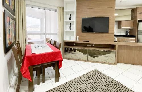 Laguna Apartment | Resid. Clube Mar Grosso - Laguna - LAG504