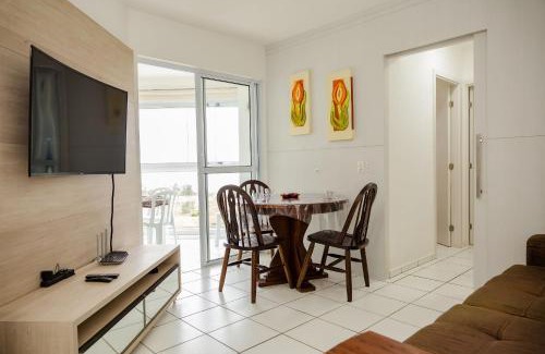 Laguna Apartment | Resid. Clube Mar Grosso - Laguna - LAG100