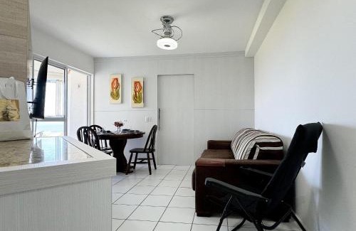 Laguna Apartment | Resid. Clube Mar Grosso - Laguna - LAG100