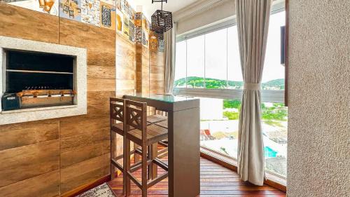 Laguna Apartment | Resid. Clube Mar Grosso - Laguna - LAG905