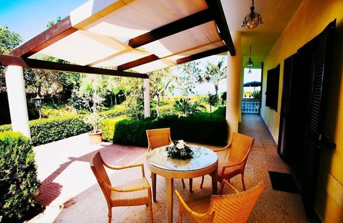 Santa Domenica Apartment | Residence Fonte Di Bagnaria -Tropea.