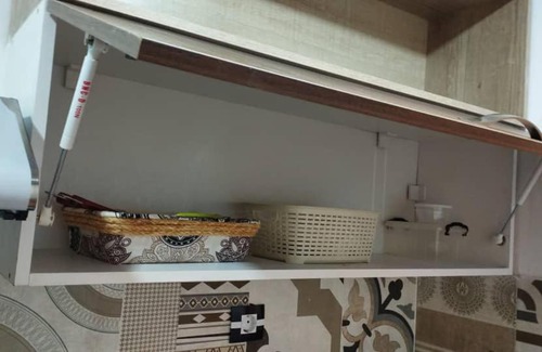 Akid Lotfi Apartment | Residance Alwancharis 4 Benabed