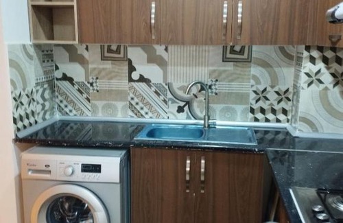 Akid Lotfi Apartment | Residance Alwancharis 4 Benabed