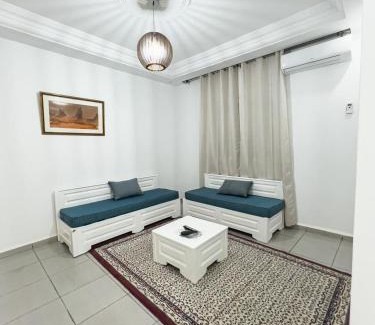 Sangho Apartment | Residance saji