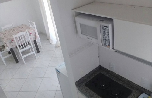 Muquem Apartment | Residential Cantinho da Coruja