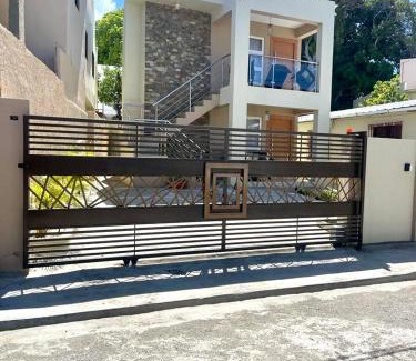 Puerto Plata Apartment | Residencial Nany