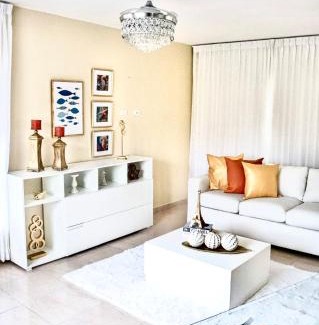 Puerto Plata Apartment | Residencial Nany
