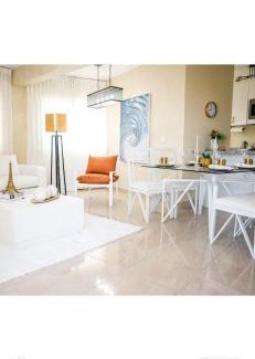 Puerto Plata Apartment | Residencial Nany